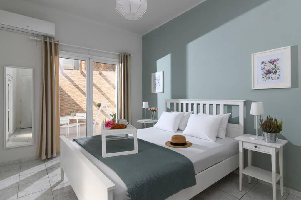 Stylish Apartment By City Center B Iraklio Exterior foto